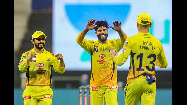 ಇನ್ನು ಎರಡೂ ತಂಡದಲ್ಲಿ ತೂಕ ಹೆಚ್ಚಿಸಿಕೊಂಡ ಆಟಗಾರರು: 