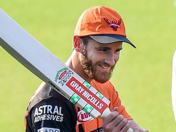 2016ರಿಂದ 2019ರಲ್ಲಿ ಹೆಚ್ಚು ರನ್