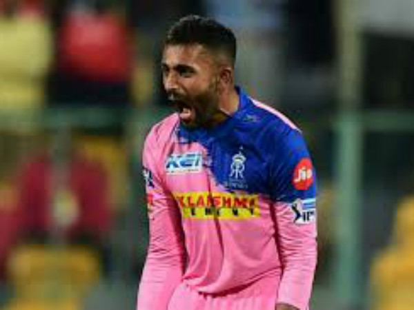 ಶ್ರೇಯಸ್ ಗೋಪಾಲ್