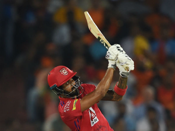 ಕಿಂಗ್ಸ್ XI ಪಂಜಾಬ್ ಕಿಂಗ್ಸ್ XI ಪಂಜಾಬ್