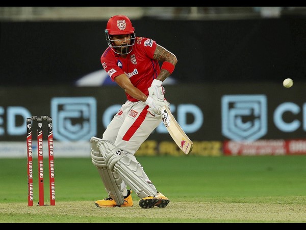  ಎದುರಾಳಿ ತಂಡದ ಸ್ಕೋರ್ ಗಿಂತ ಅಧಿಕ ರನ್ ಗಳಿಕೆ