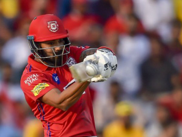 ರಾಹುಲ್ ಅಬ್ಬರದಾಟ