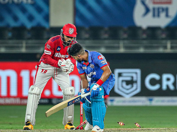 ಐದನೇ ಆಟಗಾರನೆಂಬ ಹಿರಿಮೆ