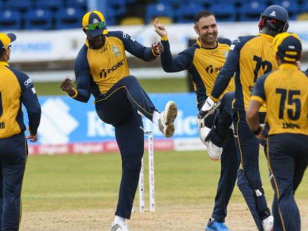 ಬೆಸ್ಟ್ ಬೌಲಿಂಗ್ ಫಿಗರ್