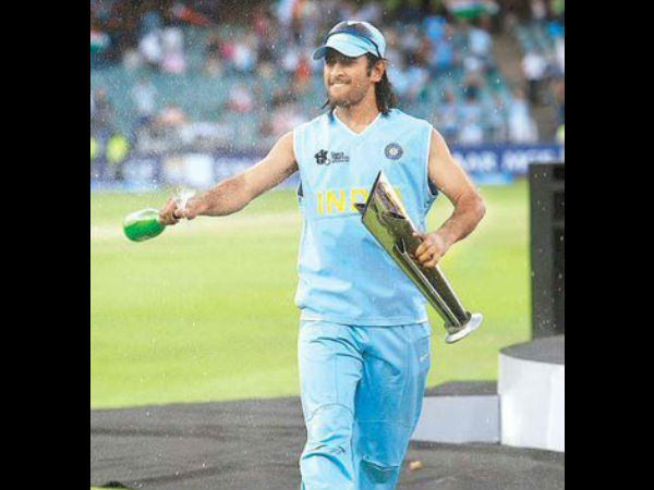 ಭಾರತದ ಪ್ರತಿಭಾನ್ವಿತ ಆಟಗಾರ