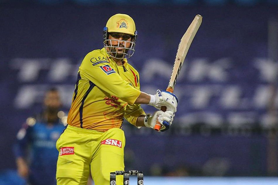 IPL 2020: CSK vs MI 100th win for MS Dhoni as captain for CSK IPL 2020: CSK vs MI 100th win for MS Dhoni as captain for CSK