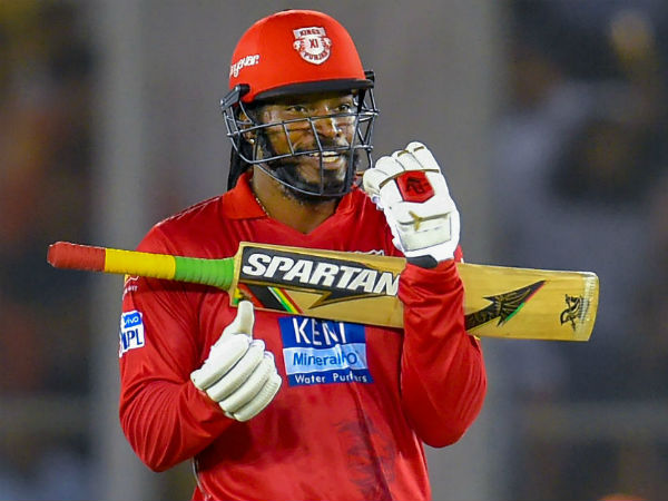 ಪಂದ್ಯ ಗೆಲ್ಲಿಸಿದ್ದ ವಿನಯ್ ಕುಮಾರ್