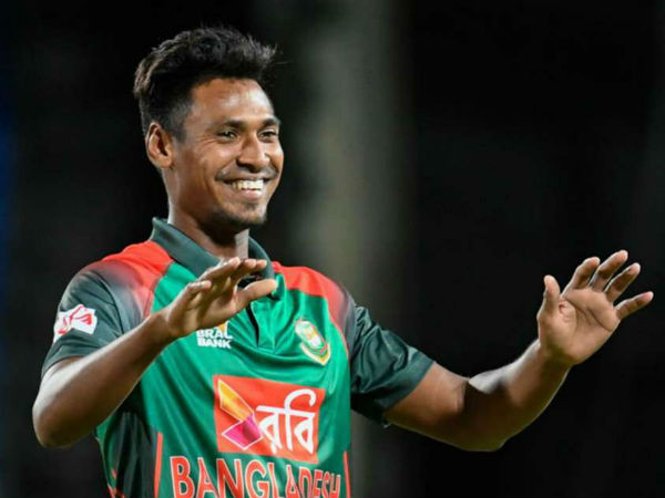 2018 ರಲ್ಲಿ ಐಪಿಎಲ್‌ನಲ್ಲಿ ಆಡಿದ್ದ ಮುಸ್ತಫಿಜುರ್ 