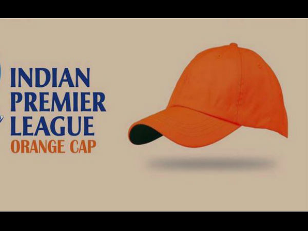 ಆರೆಂಜ್ ಕ್ಯಾಪ್‌ ಎಂದರೇನು?