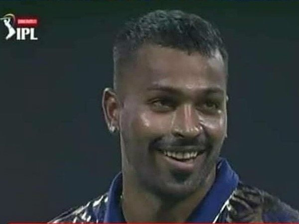 #HardikPandya ಹ್ಯಾಷ್ ಟ್ಯಾಗ್ ಟ್ರೆಂಡಿಂಗ್ 