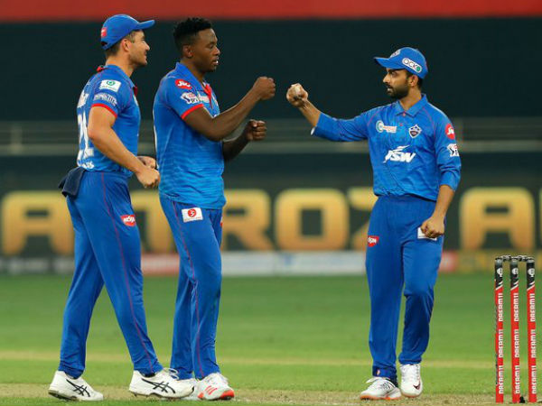 ಸೂಪರ್ ಓವರ್‌ನಲ್ಲಿ ರಬಡಾ ಮ್ಯಾಜಿಕ್