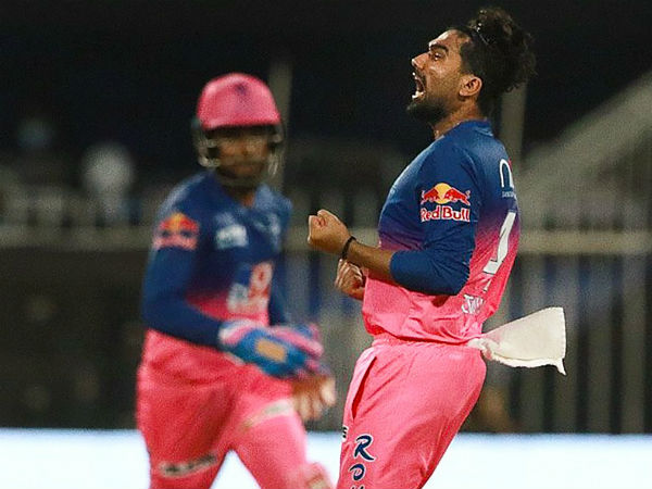  ಆ ಓವರ್ ಬಗ್ಗೆ ತೇವಾಟಿಯಾ ಪ್ರತಿಕ್ರಿಯೆ