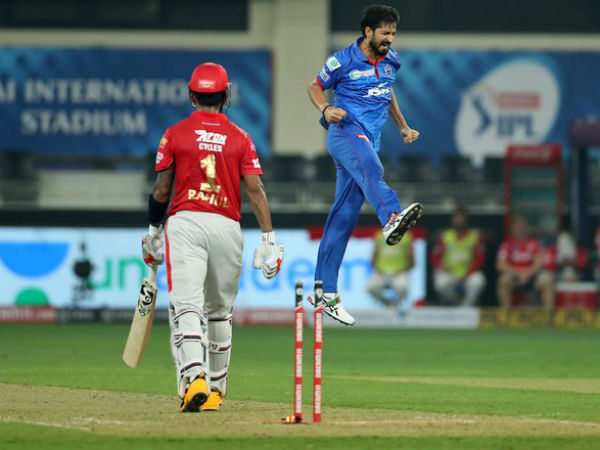 ಪಂಜಾಬ್ ಹಠಾತ್ ಕುಸಿತ