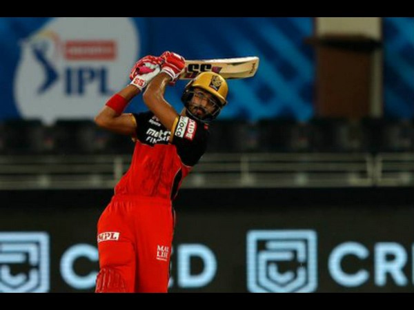 ಆರ್‌ಸಿಬಿ ಪಾಲಿನ ದೇವದೂತನೇ ದೇವದತ್ ಪಡಿಕ್ಕಲ್..!