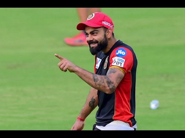 ಕೊಹ್ಲಿ ಕೃಪಾಕಟಾಕ್ಷ ಪಡಿಕ್ಕಲ್ ಮೇಲಿದೆ