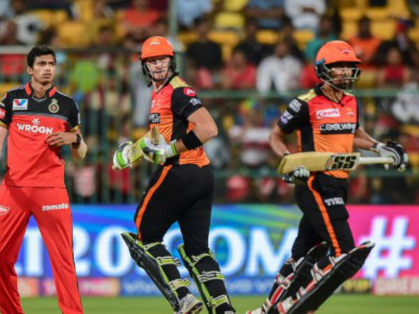 ಆರ್‌ಸಿಬಿ ತಂಡದ ಬಲ