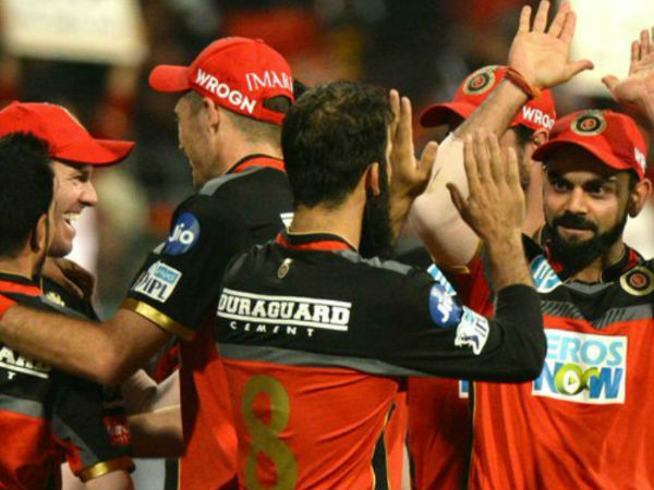 ಶುರುವಾಗುತ್ತಿದೆ ಐಪಿಲ್ ಹವಾ, ಈ ಸಲ ಕಪ್ ನಮ್ದೆ, ಆರ್‌ಸಿಬಿ!!!!!