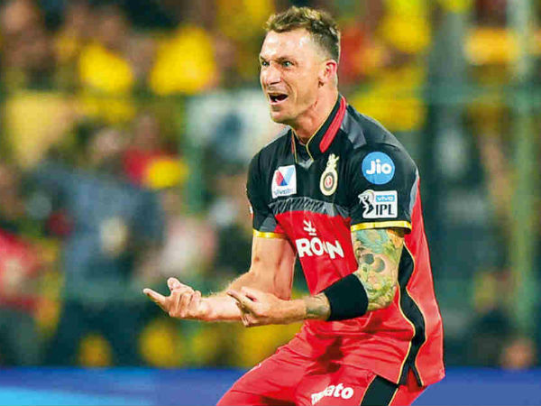 ದುರ್ಬಲ ಬೌಲಿಂಗ್ ಪಡೆ