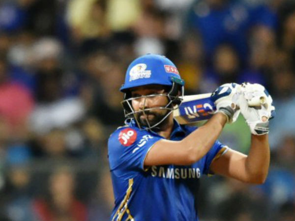 ಬಾರಿಸಿದ್ದು ಒಂದೇ ಸಿಕ್ಸರ್