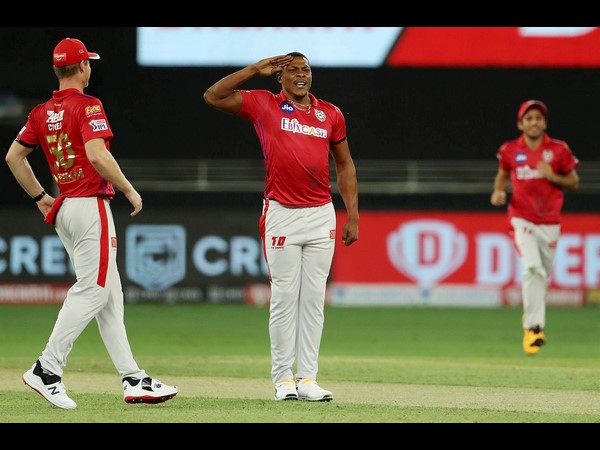 ಮುರುಗನ್ ಅಶ್ವಿನ್ ಬಗ್ಗೆ ಸಚಿನ್ 