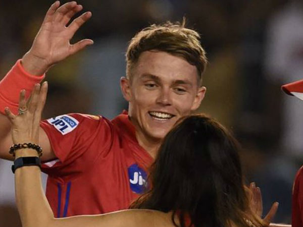 ಸ್ಯಾಮ್ ಕರನ್