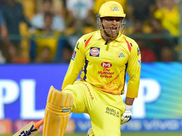 ಚೆನ್ನೈ ತಂಡಕ್ಕೆ ಗ್ಲೂಕೋಸ್ ಬೇಕು