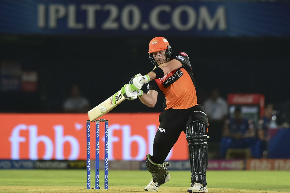 IPL 2020: KKR vs SRH Match 8 Toss Report and Playing 11 IPL 2020: KKR vs SRH Match 8 Toss Report and Playing 11