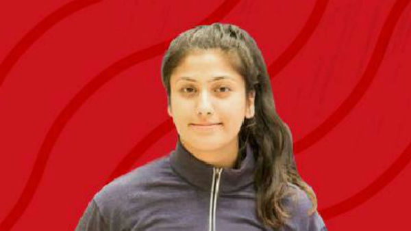 RCB ಜೊತೆ ನವನೀತಗೆ ಮೊದಲ ಅನುಭವ