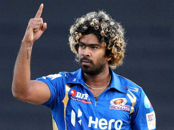 ಲಸಿತ್ ಮಾಲಿಂಗ ನಂಬರ್ 1 ಬೌಲರ್