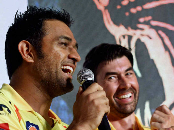 ತಂಡದ ಆಯ್ಕೆ ಕುರಿತು ಟೀಕೆ ಎದುರಿಸುತ್ತಿರುವ ಧೋನಿ