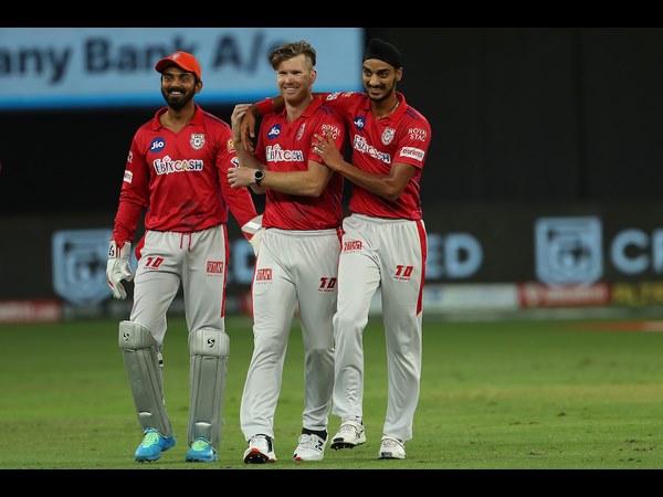 ಕೆ.ಎಲ್ ರಾಹುಲ್ ನಾಯಕನಾಗಿಯೂ ಮಿಂಚು ಹರಿಸುತ್ತಿದ್ದಾರೆ!