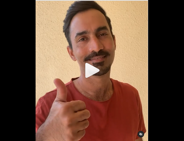 ಐಪಿಎಲ್‌ನಲ್ಲಿ ಟ್ರೆಂಡ್ ಆಗಿರುವ ಬಿಯರ್ಡ್ ಚಾಲೆಂಜ್