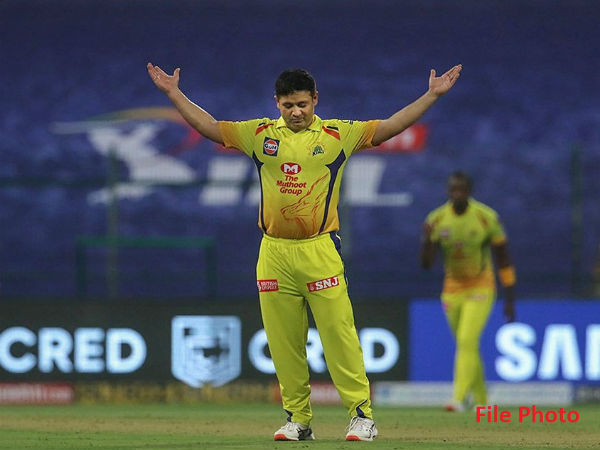 ಇಬ್ಬರು ಸ್ಪಿನ್ನರ್‌ಗಳಿಗೆ ಎರಡು ಮತ್ತು ಮೂರನೇ ಸ್ಥಾನ