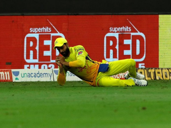 2. ಸರ್ ರವೀಂದ್ರ ಜಡೇಜಾ ಕಂಬ್ಯಾಕ್