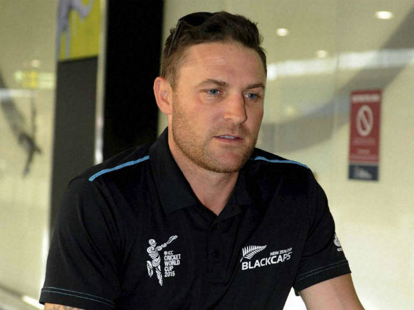 ಕೆಕೆಆರ್ ಆಟಗಾರರ ಬಗ್ಗೆ ಬ್ರೆಂಡನ್ ಮೆಕಲಮ್ ಅಸಮಾಧಾನ