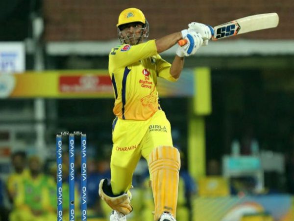 3. ವಿಂಟೇಜ್ ಎಂ.ಎಸ್ ಧೋನಿ