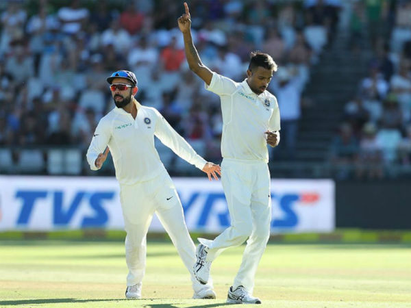 ಹಾರ್ದಿಕ್ ಪಾಂಡ್ಯ ಚೇತರಿಕೆ ಸಾಧ್ಯತೆ ಕಡಿಮೆ