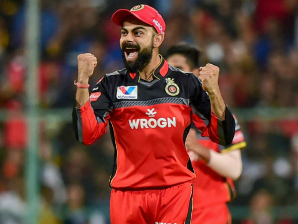 ಆರ್‌ಸಿಬಿ ಕುರಿತು ಮೆಚ್ಚುಗೆಯ ಮಾತು