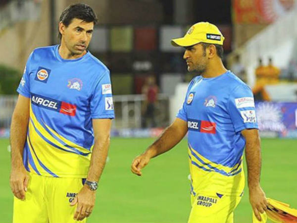  ವಯಸ್ಸಾದ ತಂಡದೊಂದಿಗೆ ಮೂರನೇ ವರ್ಷ ಕಷ್ಟಕರ- ಸ್ಟೀಫನ್ ಫ್ಲೆಮಿಂಗ್