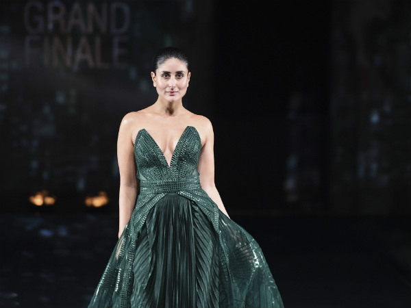 ಐಪಿಎಲ್‌ನಲ್ಲಿ ತನ್ನ ಮಗನಿಗೆ ಅವಕಾಶ ಸಿಗುತ್ತಾ ಎಂದ ಕರೀನಾ!