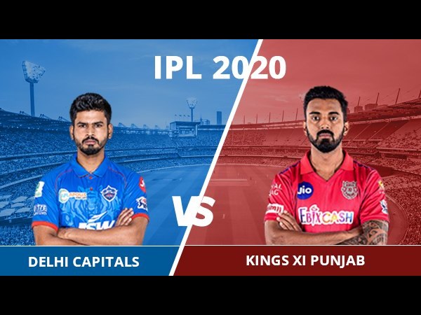 KXIP ವರ್ಸಸ್ DC ಹೆಡ್-ಟು-ಹೆಡ್