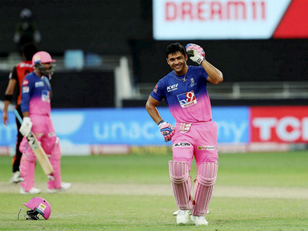 ಐಪಿಎಲ್‌ನಲ್ಲಿ ಬಿಹು ನೃತ್ಯ ಮೊದಲು ಪ್ರದರ್ಶಿಸಿದ್ದು ಪರಾಗ್!