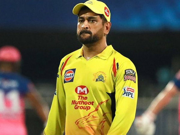 4. ಸಿಎಸ್‌ಕೆ ಇನ್ನೂ ಸುಧಾರಿಸಬೇಕಾದ ಅಂಶಗಳು