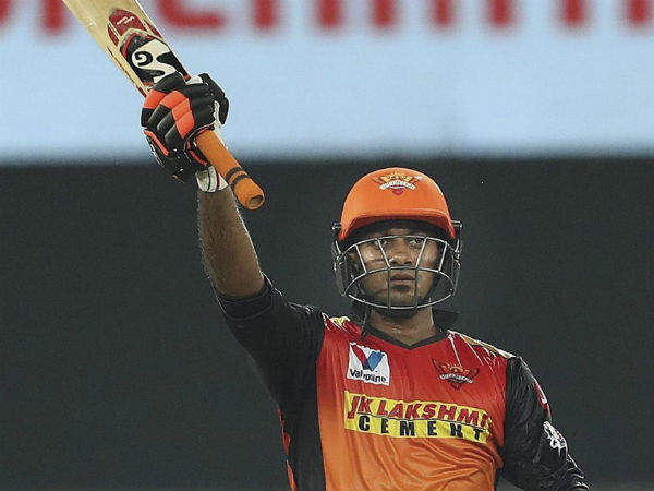 2018 ರ ನಂತರದ ಮೊದಲ ಅರ್ಧಶತಕ