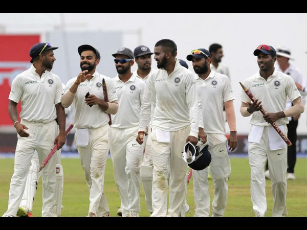 ಮೂರು ಸರಣಿಯ ಸಂಪೂರ್ಣ ವೇಳಾಪಟ್ಟಿ