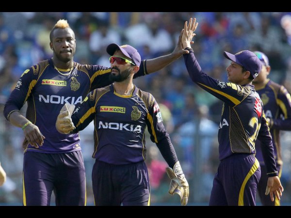 ಕೊನೆಯ ಐದು ಪಂದ್ಯಗಳ ಫಲಿತಾಂಶ