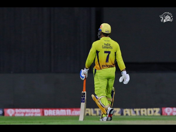 ಈ ರೀತಿಯ ಅಭಿಮಾನ ಸುಲಭವಾದ ವಿಷಯವಲ್ಲ ಎಂದ ಸಿಎಸ್‌ಕೆ ನಾಯಕ