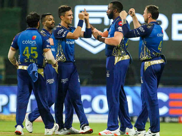 ಹೆಡ್‌ ಟು ಹೆಡ್ ಫೈಟ್‌ನಲ್ಲಿ ಪಂಜಾಬ್‌ ವಿರುದ್ಧ ಮುಂಬೈ ಮೇಲುಗೈ