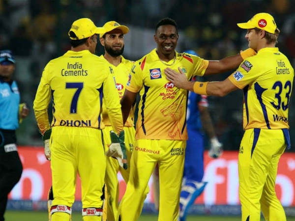 ಚೆನ್ನೈ ಸೂಪರ್‌ ಕಿಂಗ್ಸ್‌ ಗೆಲ್ಲಲ್ಲ ಎಂದ ಕೆಪಿ
