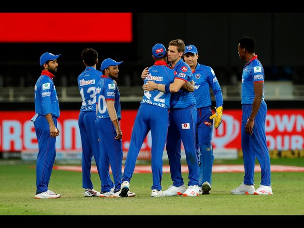 ಡೆಲ್ಲಿ ಕ್ಯಾಪಿಟಲ್ಸ್ ಸಂಭಾವ್ಯ ತಂಡ